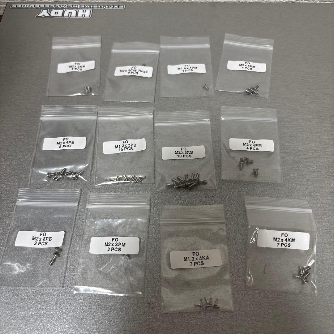 GL racing GL FORMULA ONE 1/28 F1 ミニッツ