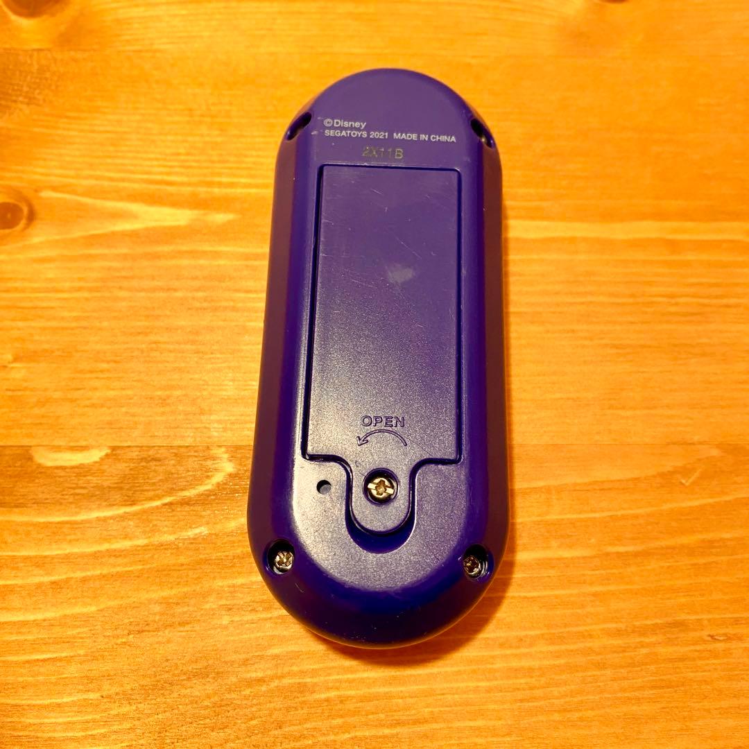 【超美品】ディズニー&ピクサードリームスイッチ2 箱・説明書付