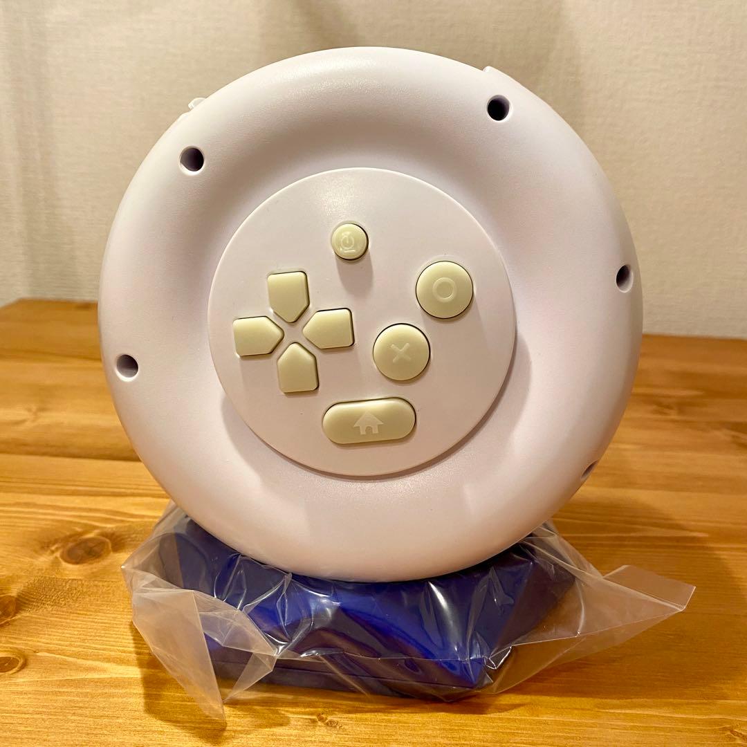 【超美品】ディズニー&ピクサードリームスイッチ2 箱・説明書付