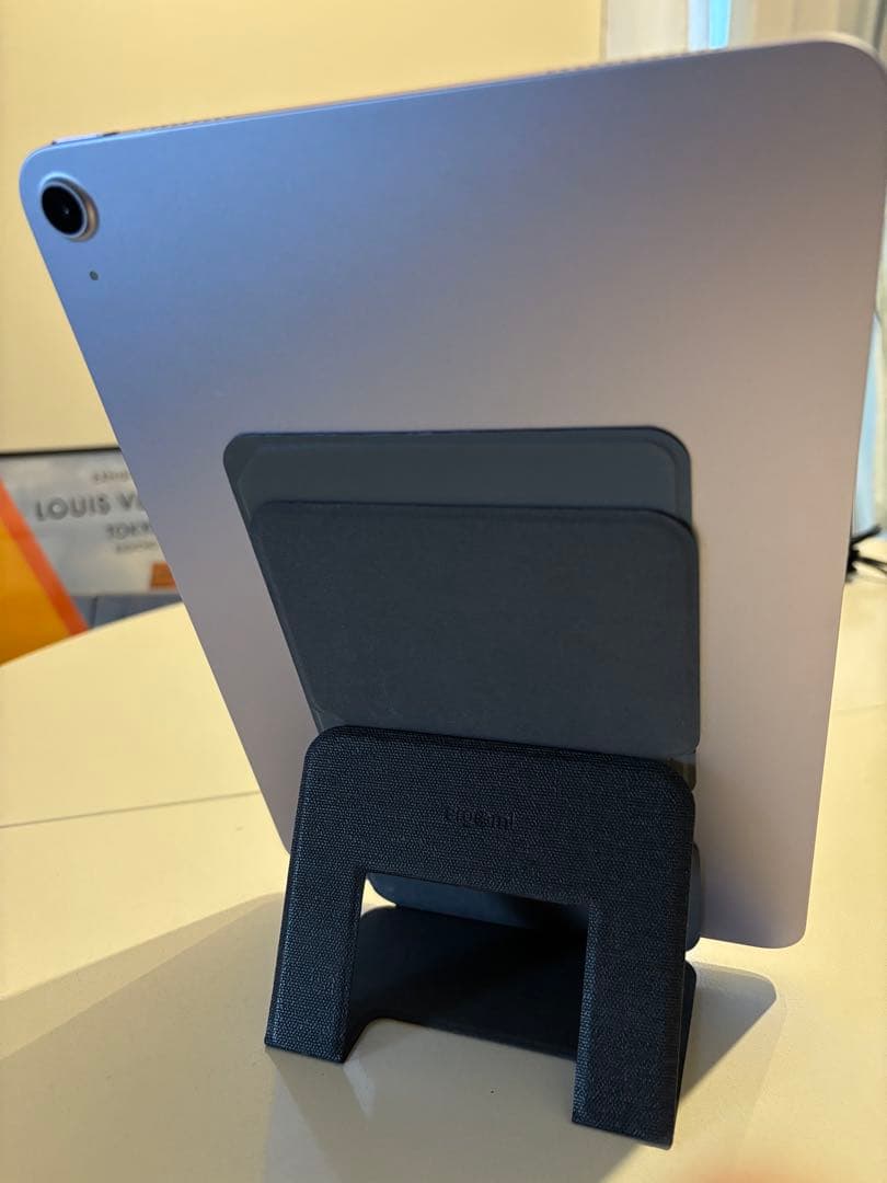 11インチiPad Air (M2) 128GB パープル