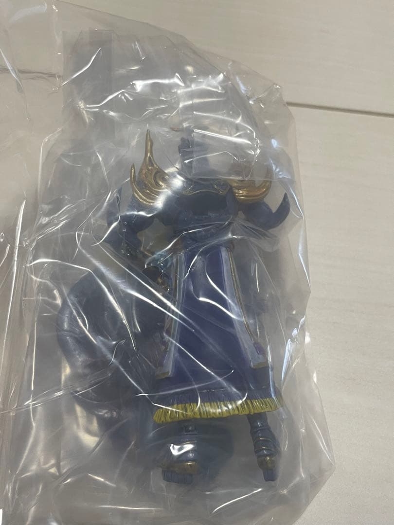 ファイナルファンタジークリーチャーズ改　エクスデス