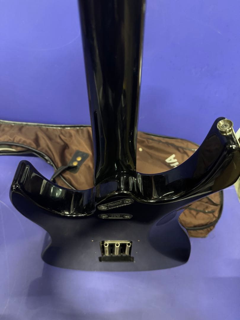 YAMAHA エレキギター　RGX512P