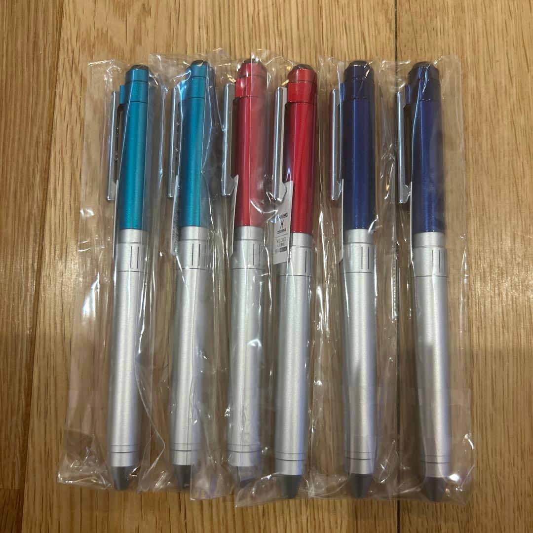 ゼブラ　シャーボ X 軸のみ　SB14-FC-G.R.NV