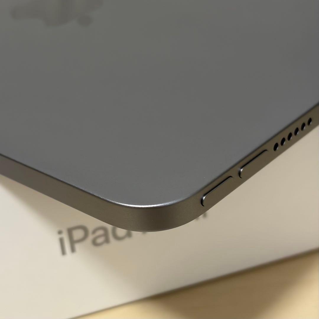 iPad mini A17pro 第7世代 128gb バッテリー100%