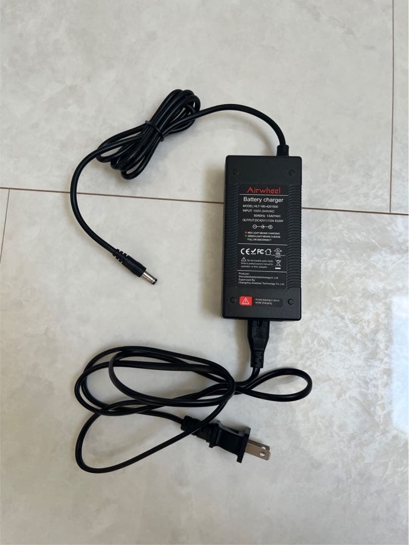 【極美品】Airwheel SE3S 電動スーツケース　正規品