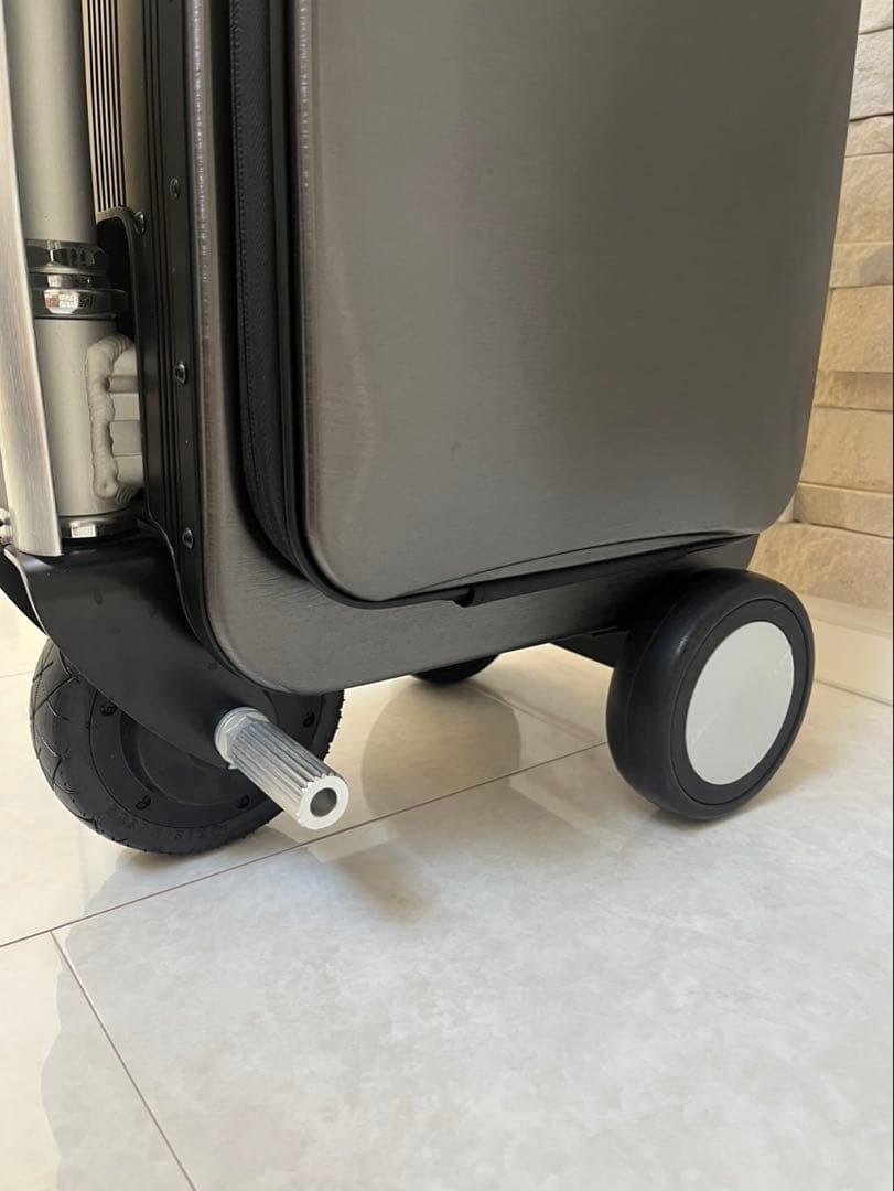 【極美品】Airwheel SE3S 電動スーツケース　正規品