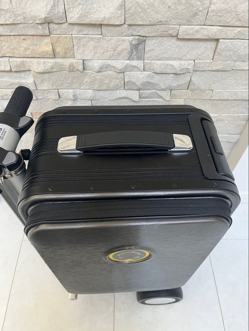 【極美品】Airwheel SE3S 電動スーツケース　正規品