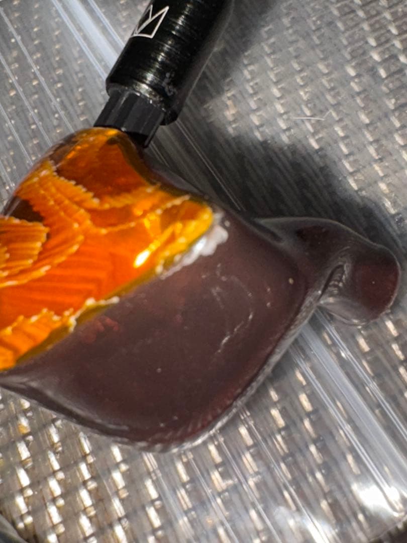 Noble Audio SPARTACUS 【NOB-SPARTACUS】