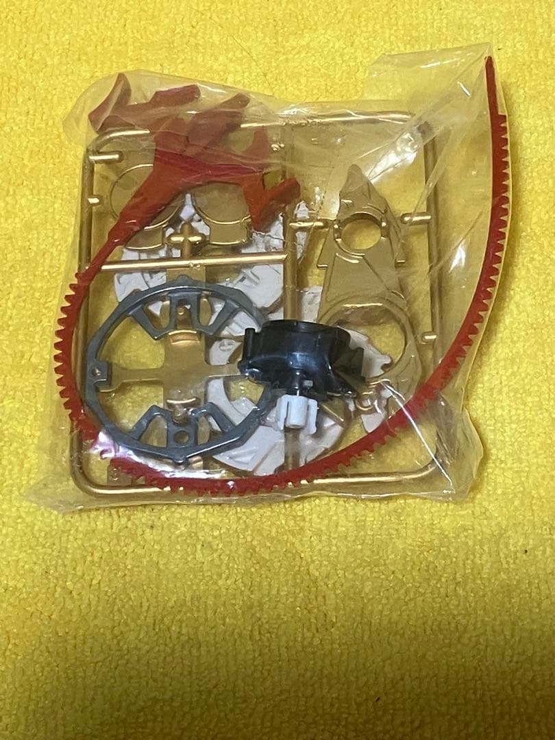 爆転シュートベイブレード　ドラグーンGT ブロンズver 大会限定　新品