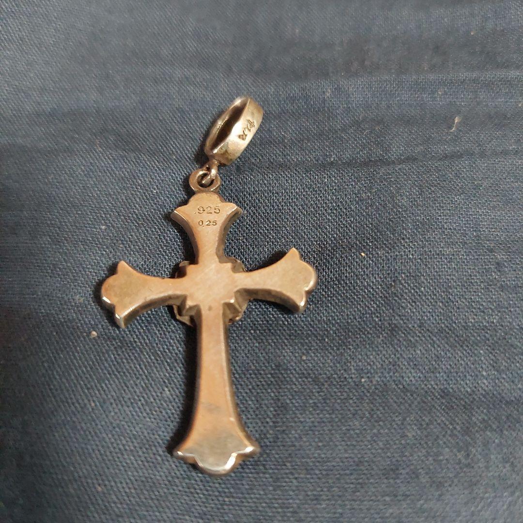 ローリーロドキンペンダント&タブルビー石　両方ともシルバー925です