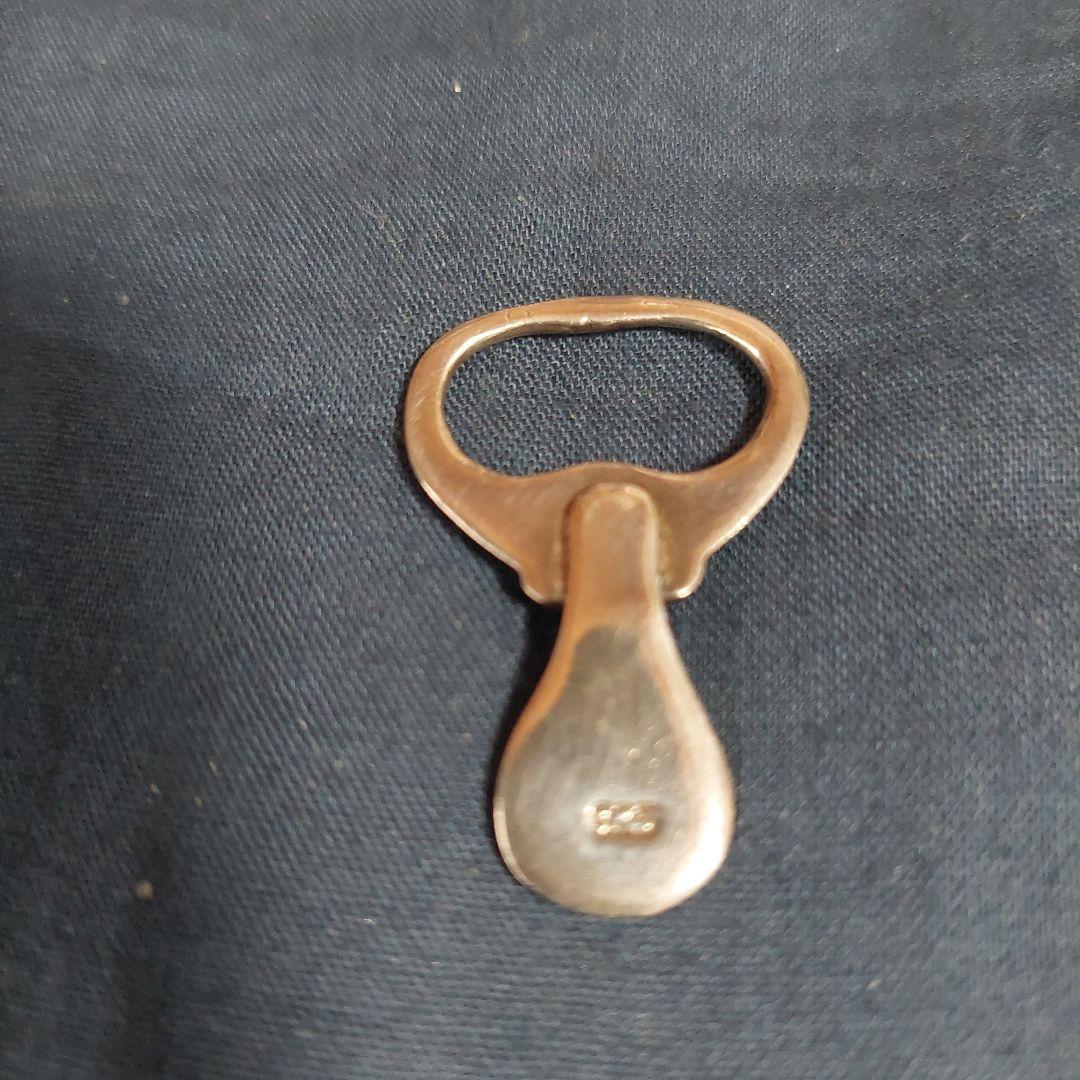 ローリーロドキンペンダント&タブルビー石　両方ともシルバー925です