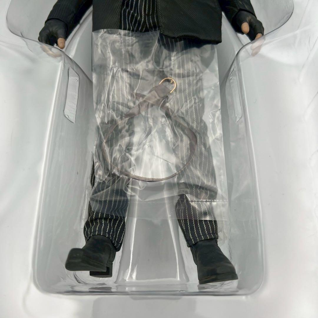 ホットトイズ　スウィーニートッド　1/6　フィギュア　検　ジャックスパロウ