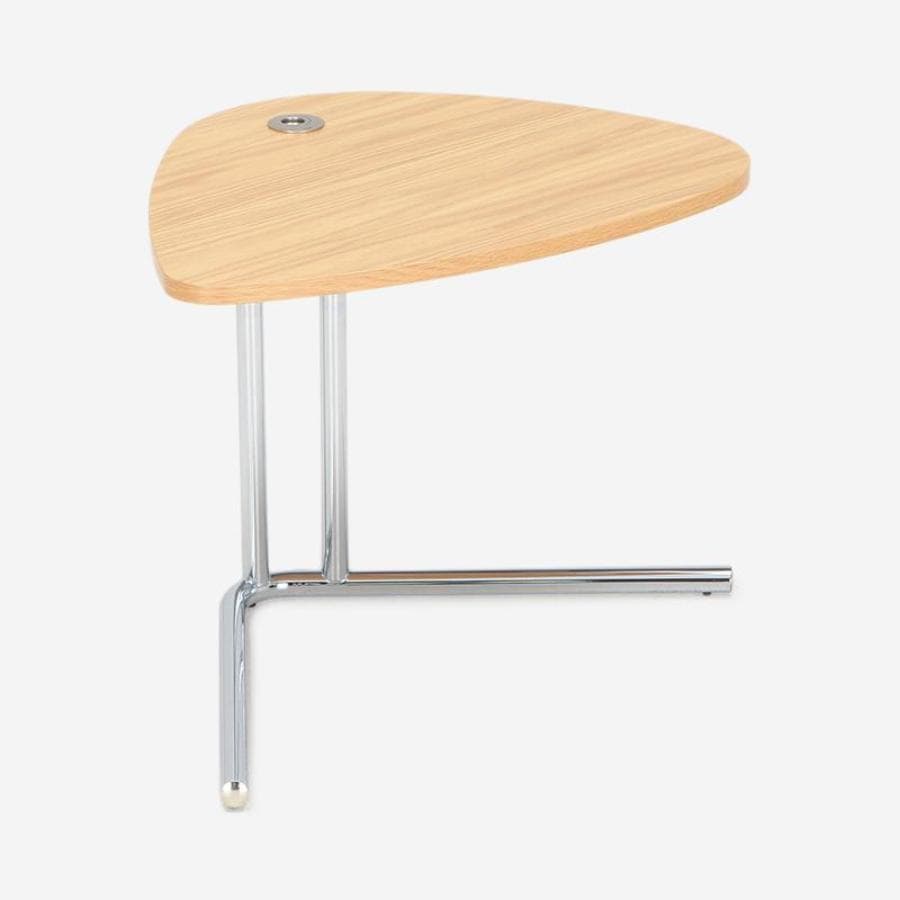 TECTA | K22 サイドテーブル（オーク）