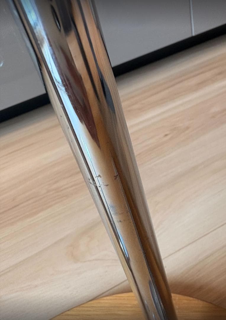 TECTA | K22 サイドテーブル（オーク）