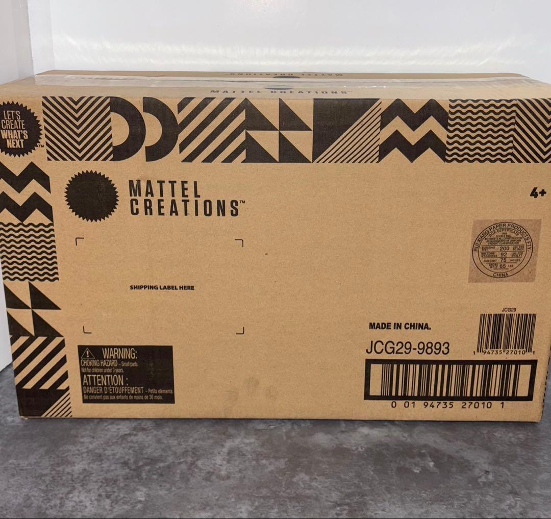 東京コミコン限定 ジュラシック・ワールド　ハモンドコレクション ティラノサウルス