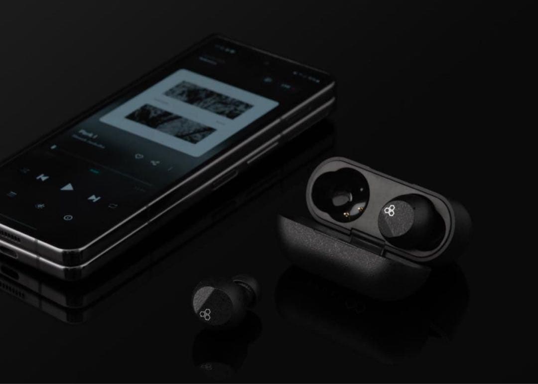 【新品未開封】 final ZE3000 SV ZE3000 完全ワイヤレス