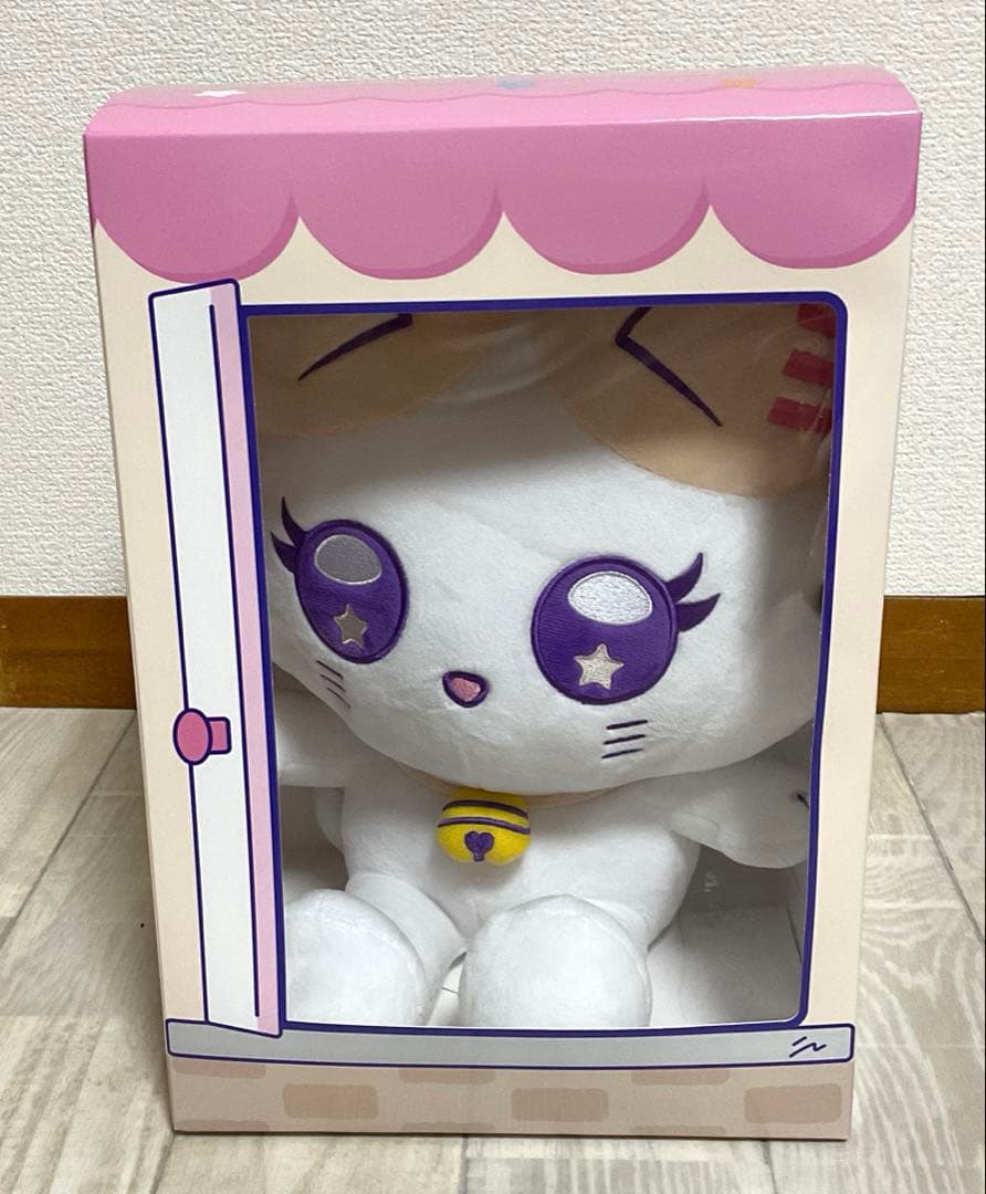 ミーアイ　TSUKI グッズセット