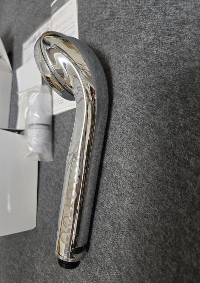 YEDE by marbb マイクロバブルシャワーヘッド