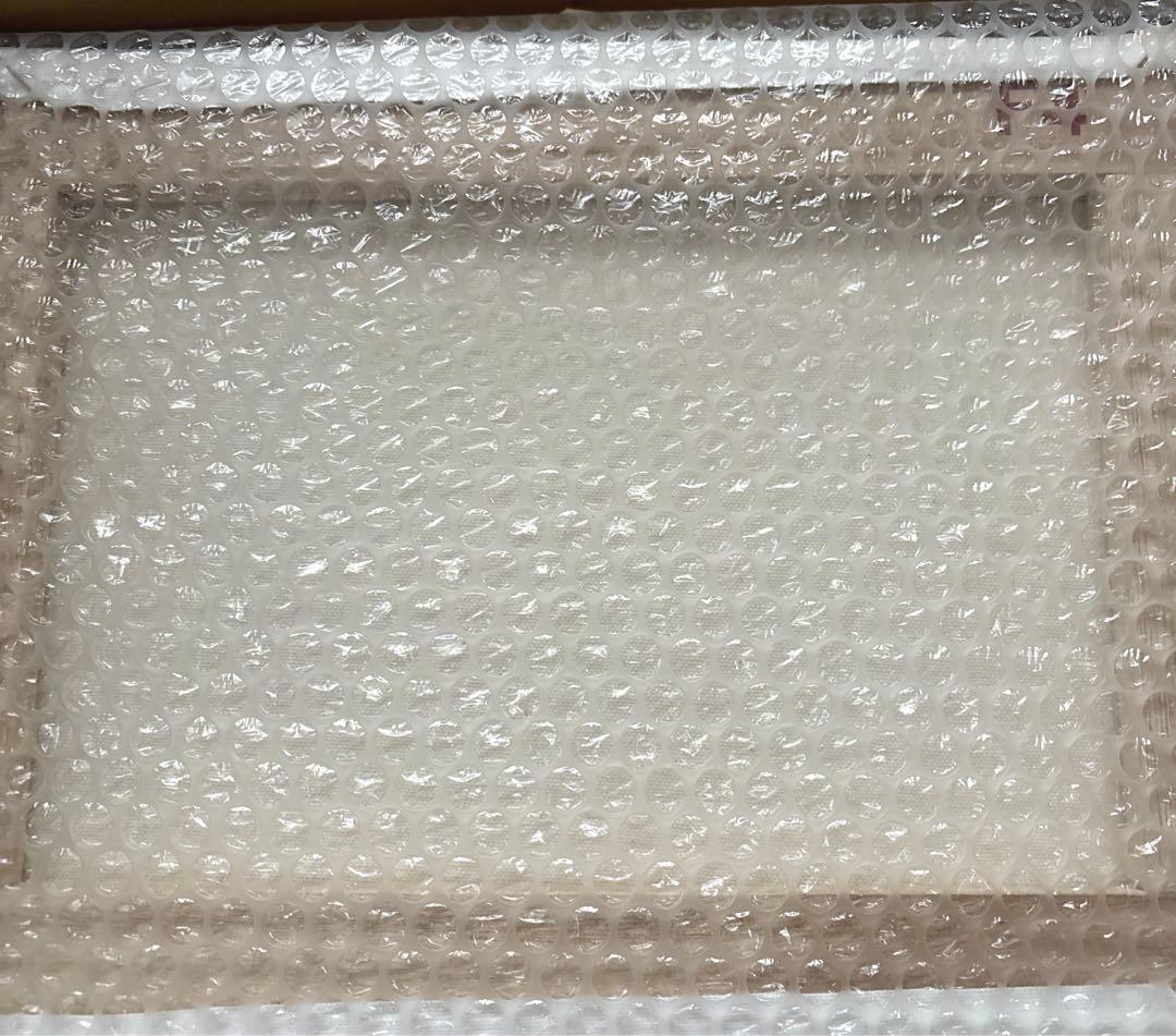 兎田ぺこら ホロライブ 2周年 記念キャンパスアート＆複製サイン入りポストカード