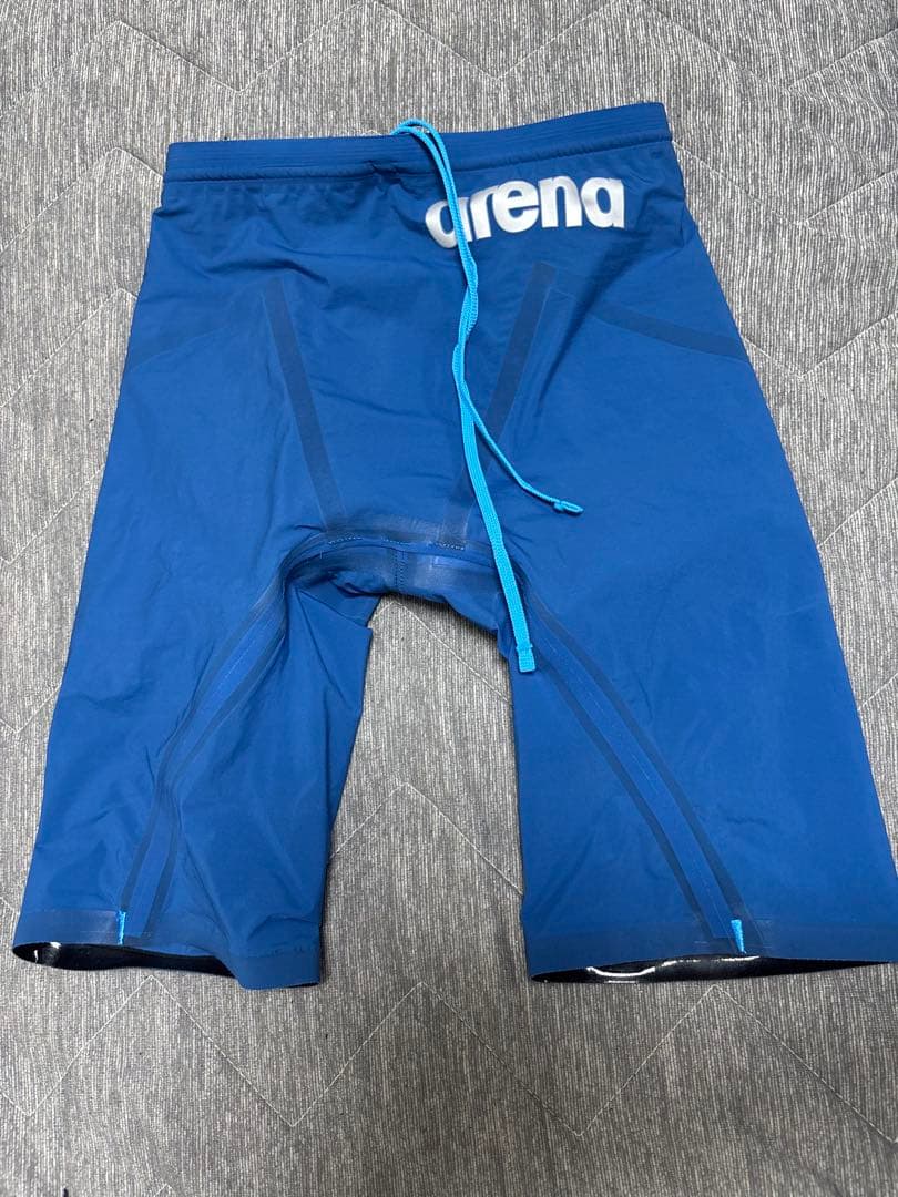 arena アクアフォースストーム 競泳水着 レース水着 試合用