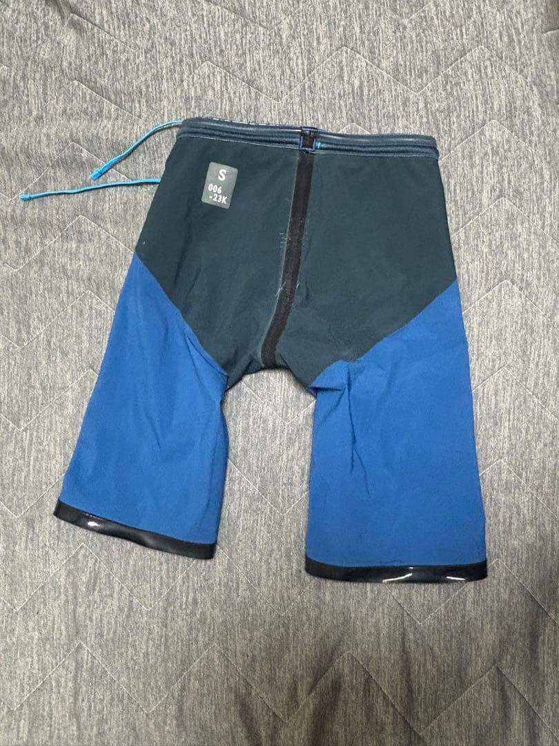 arena アクアフォースストーム 競泳水着 レース水着 試合用