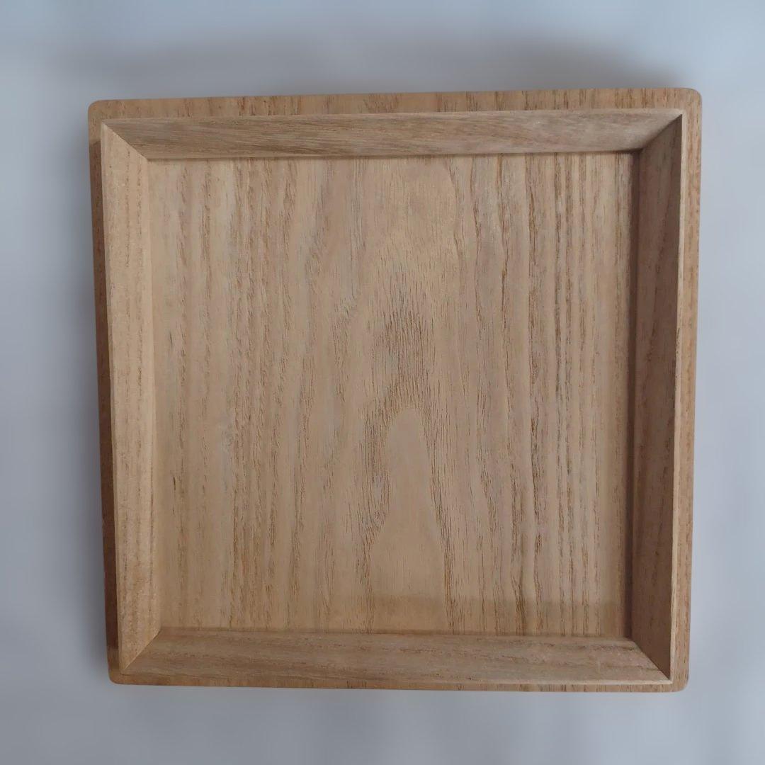 掛分　黒平茶碗(九代大樋長左衛門)