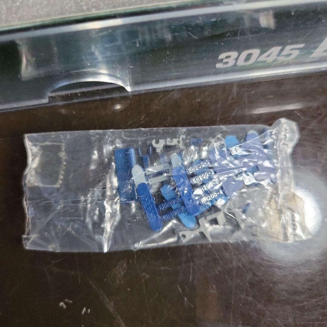 KATO EH200 EH500 2両セット中古