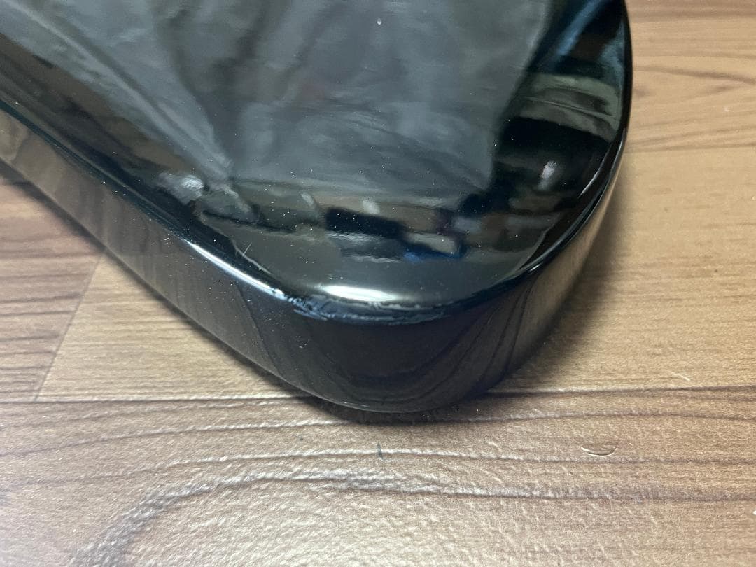 B.C.RICH モッキンバード ギター Mockingbird ブラック