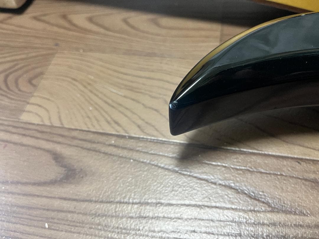 B.C.RICH モッキンバード ギター Mockingbird ブラック