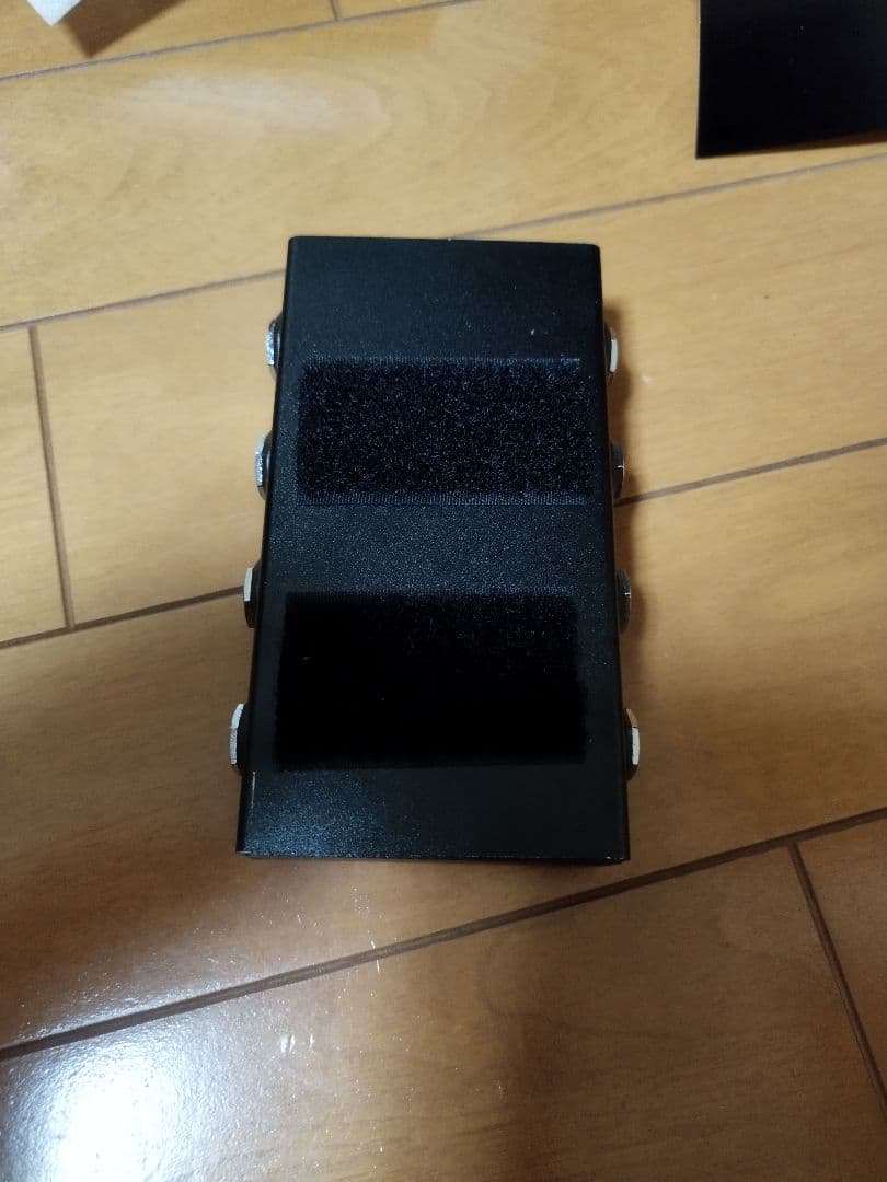 limetone audio ジャンクションボックス