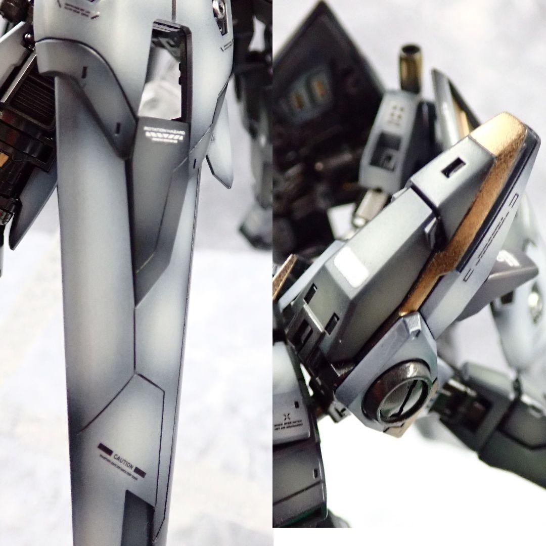 ※専用 RG ウイングガンダムゼロ 全塗装 ガンプラ 塗装済 完成品