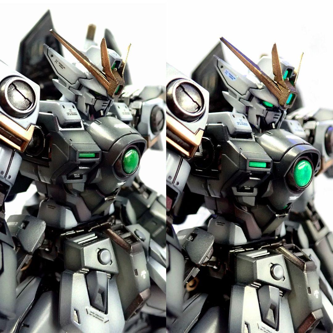 ※専用 RG ウイングガンダムゼロ 全塗装 ガンプラ 塗装済 完成品