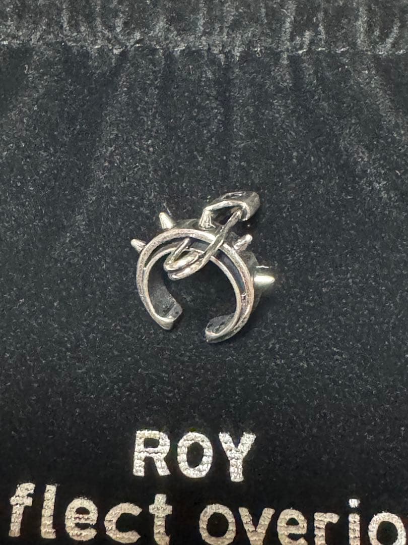 LiSA ROY イヤーカフ