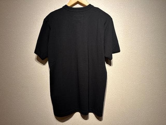 ♪送料無料★sacai × UNDERCOVER★名作★Tシャツ★黒★紙タグ付♪