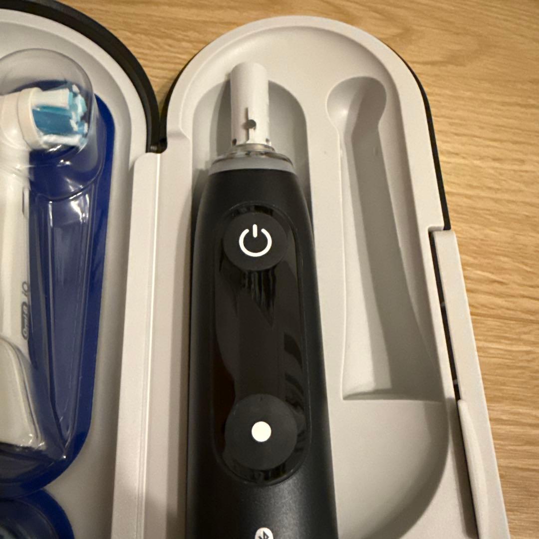 Oral-B iO 電動歯ブラシ本体　io9