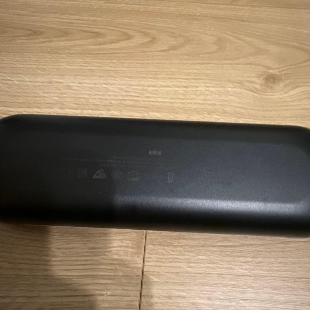 Oral-B iO 電動歯ブラシ本体　io9