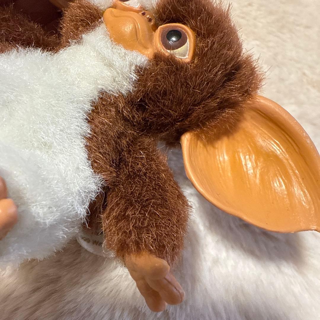 ギズモキーホルダー　グレムリンキーホルダー