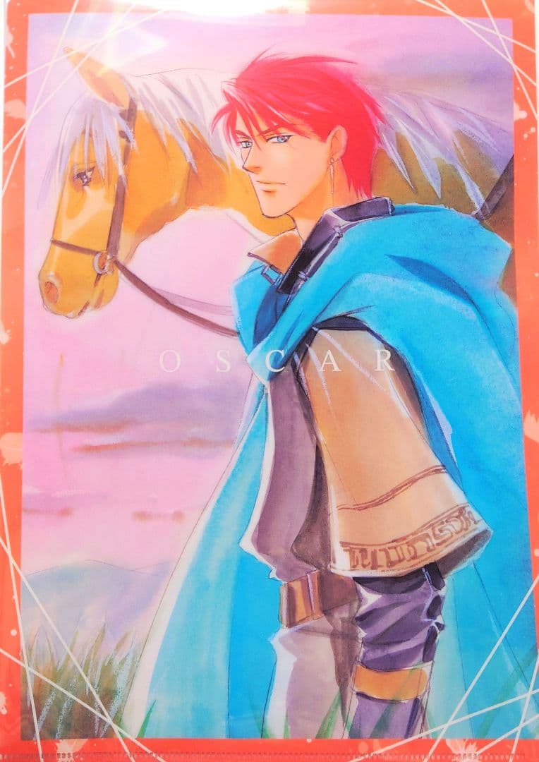 記念メセカ増　由羅カイリDesignグッズネオロマンス守護聖Setアンジェリーク