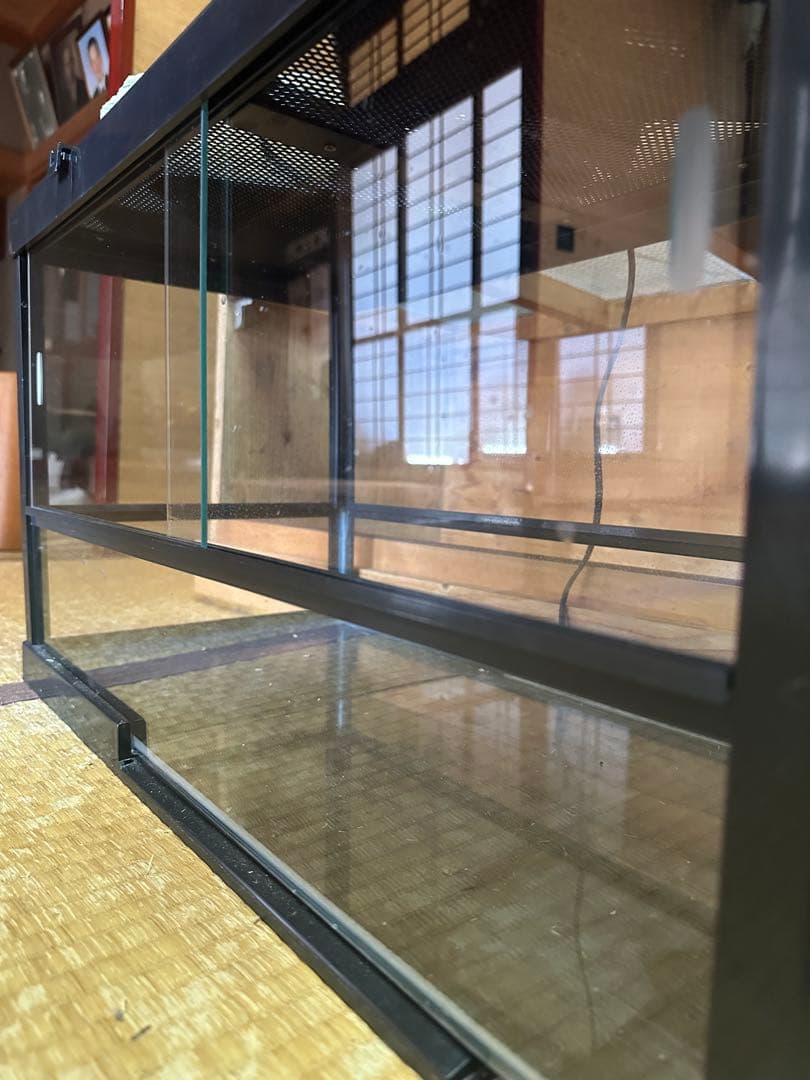 みどり商会 ケースバイケース レオパセット 発送不可