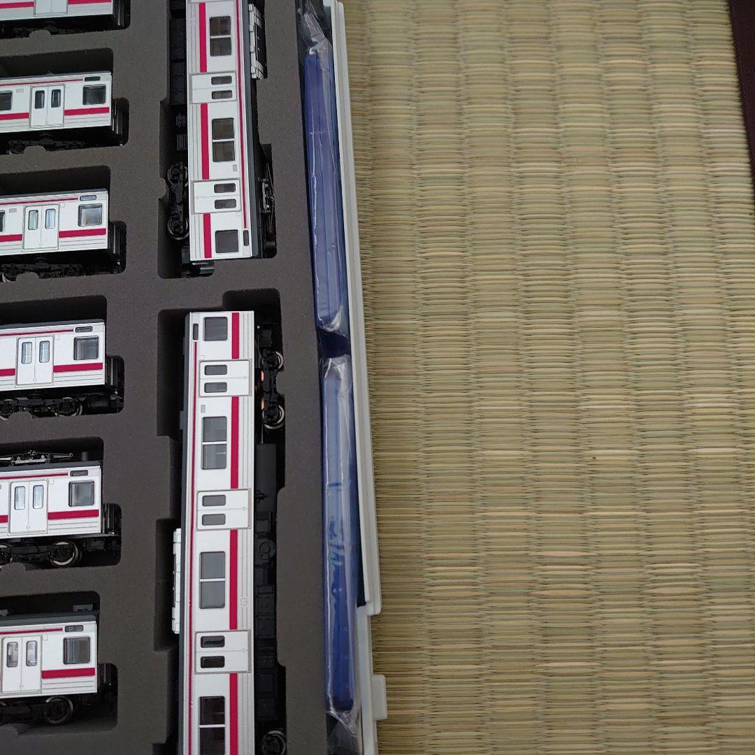 TOMIX JR 205系新塗装車両セット 98878