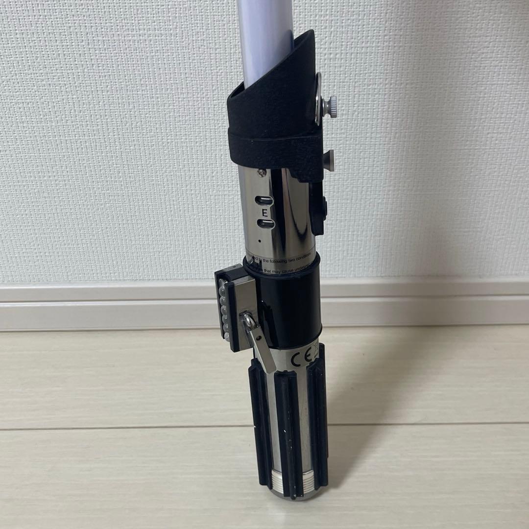 STARWARS ハズブロ ライトセーバー ダースベイダー 廃盤