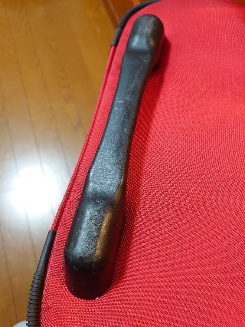 【モンベル】モンベル ウィリーバッグ35 スーツケース