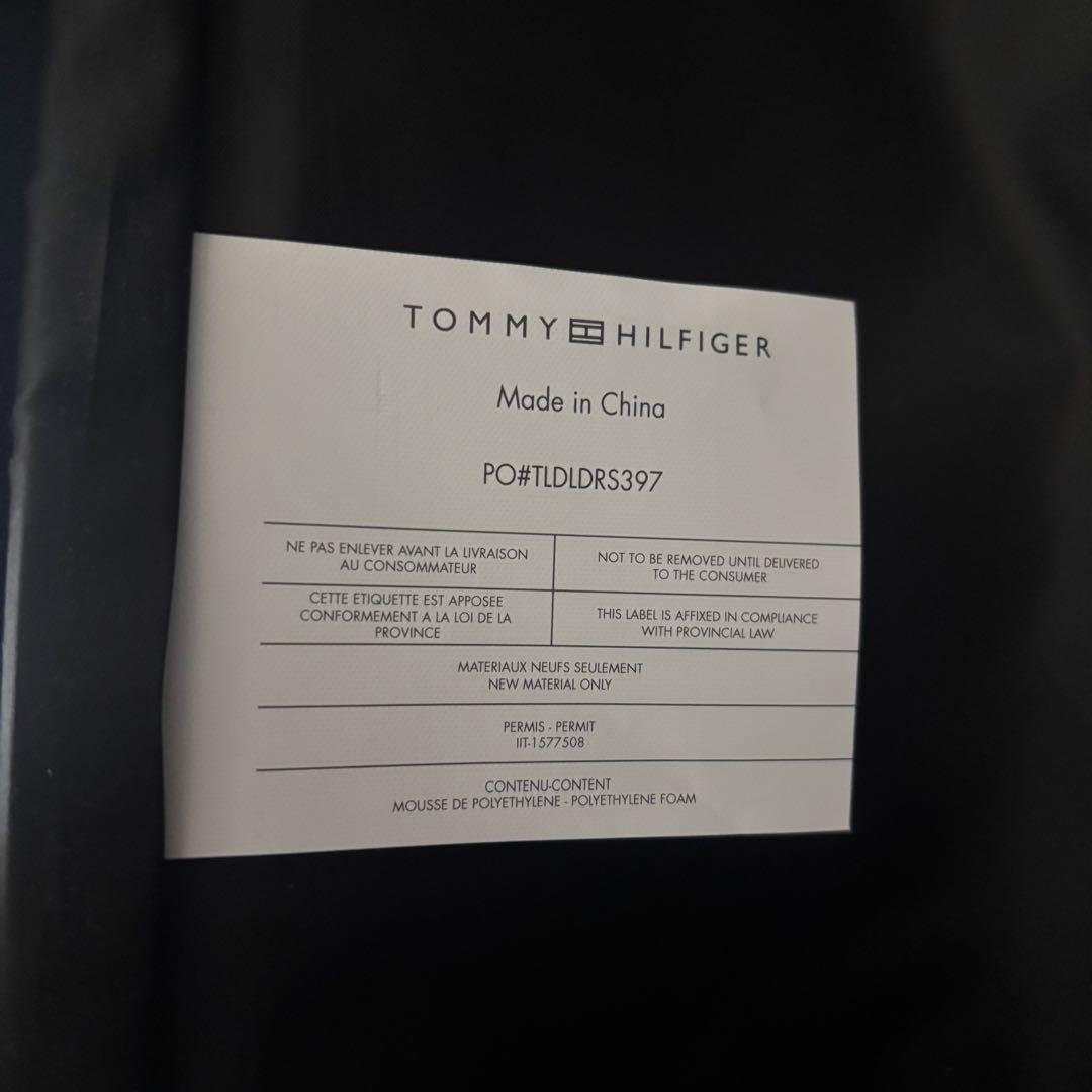 トミーヒルフィガー スーツケース キャリーケース 大型