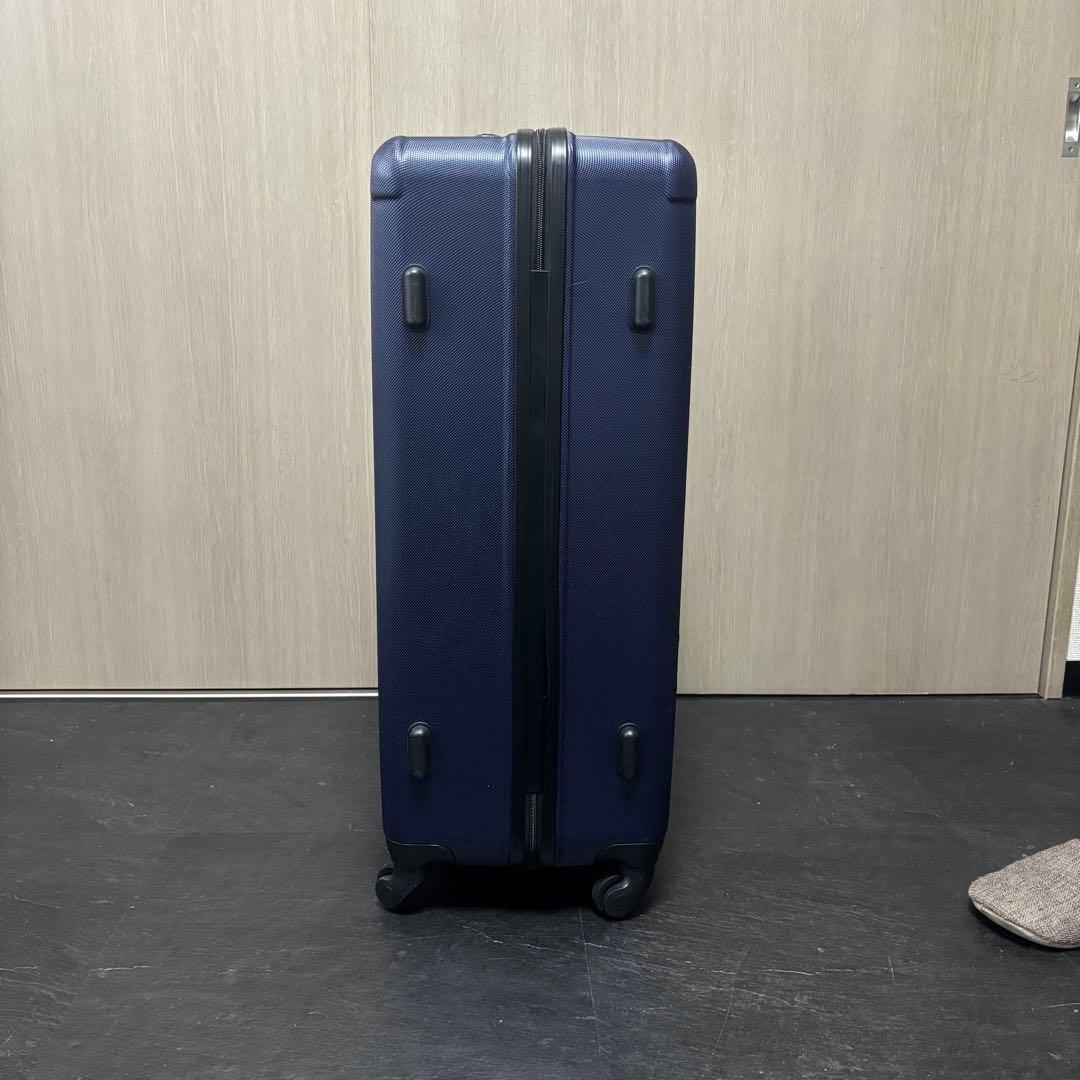トミーヒルフィガー スーツケース キャリーケース 大型