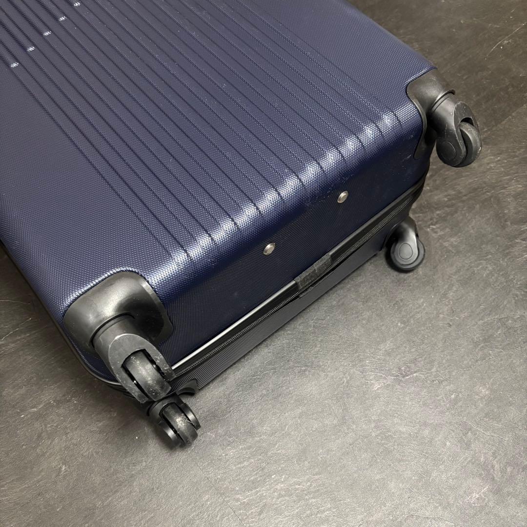 トミーヒルフィガー スーツケース キャリーケース 大型