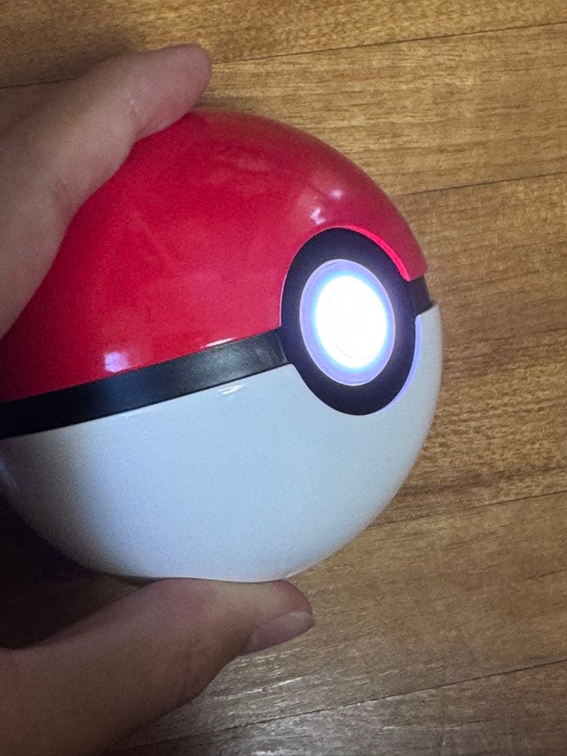 モンスターボール　レプリカ　ボールのみ