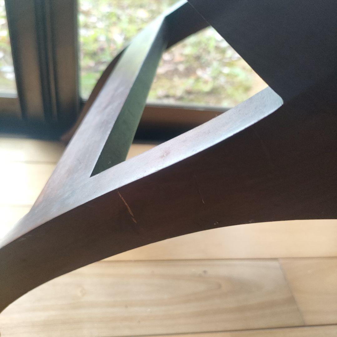 カルティニチェア 本革シート 椅子 バリ家具 アジア家具 スツール チェア