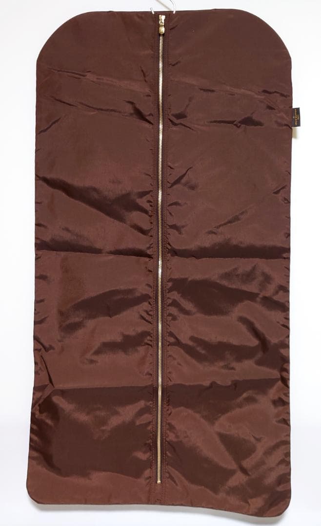 LOUIS VUITTON　ガーメントケース