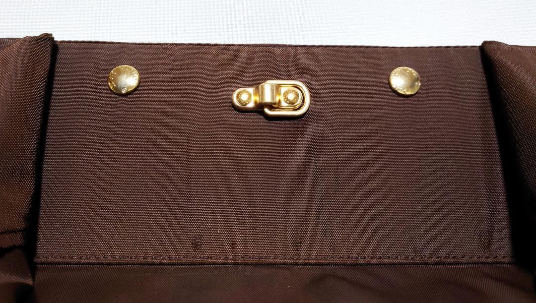 LOUIS VUITTON　ガーメントケース