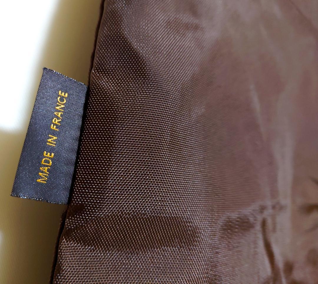 LOUIS VUITTON　ガーメントケース